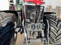 Tracteurs Massey Ferguson 8S 285 Dyna VT Exclusief