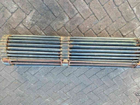 Autres matériel de convoyage et accessoires Grimme 35-75-146 Rooimat