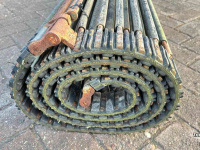 Autres matériel de convoyage et accessoires Grimme 35-75-146 Rooimat