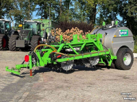 Distributeur d‘engrais Duport Liquiliser SW1519