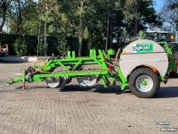 Distributeur d‘engrais Duport Liquiliser SW1519