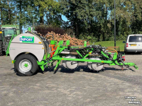 Distributeur d‘engrais Duport Liquiliser SW1519