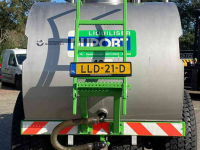 Distributeur d‘engrais Duport Liquiliser SW1519