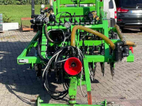 Distributeur d‘engrais Duport Liquiliser SW1519