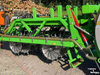 Distributeur d‘engrais Duport Liquiliser SW1519
