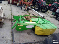 Faucheuse Talex 135 trommelmaaier