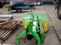 Faucheuse Talex 135 trommelmaaier