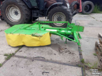 Faucheuse Talex 135 trommelmaaier