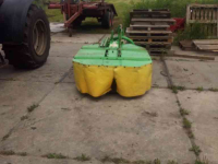 Faucheuse Talex 135 trommelmaaier