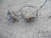 Pièces d‘occasion pour tracteurs Fendt 310/311/312