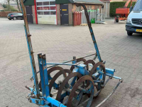 Rouleau compacteur latérale / avant Lemken Variopack vorenpakker. grondbewerking