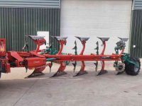 Charrues Kverneland 2500B IPlough
