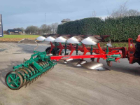 Charrues Kverneland 2500B IPlough