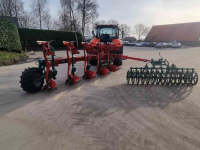 Charrues Kverneland 2500B IPlough