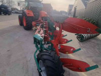 Charrues Kverneland 2500B IPlough