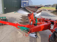 Charrues Kverneland 2500B IPlough