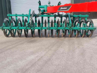 Charrues Kverneland 2500B IPlough