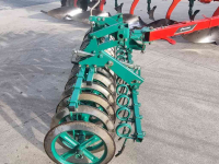 Charrues Kverneland 2500B IPlough