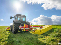 Faucheuse Pottinger NOVACAT 302