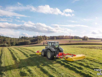 Faucheuse Pottinger NOVACAT 302