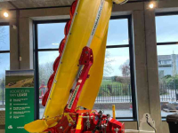 Faucheuse Pottinger NOVACAT 302