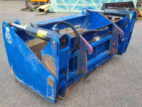 Coupe-blocs d'ensilage AP NPN 2000 DB