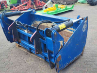 Coupe-blocs d'ensilage AP NPN 2000 DB