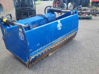 Coupe-blocs d'ensilage AP NPN 2000 DB