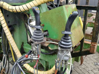 Véhicule tracté arracheuse forestière  FARMA FMW 9-13