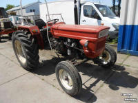 Tracteur Fiat-Agri store 502