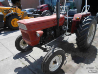 Tracteur Fiat-Agri store 502