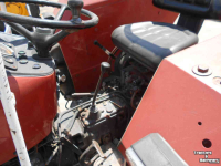Tracteur Fiat-Agri store 502