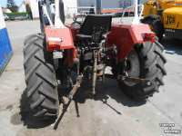 Tracteur Fiat-Agri store 502
