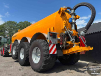 Tonneau de lisier Veenhuis Profiline 22500