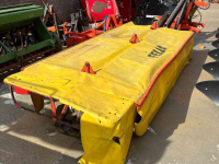 Faucheuse Fella SM 320 maaier met kneuzer