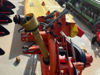 Faucheuse Fella SM 320 maaier met kneuzer