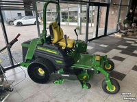 Tracteur Tondeuse Autoporté John Deere Z997R Professionele Zitmaaier