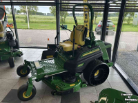 Tracteur Tondeuse Autoporté John Deere Z997R Professionele Zitmaaier