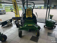 Tracteur Tondeuse Autoporté John Deere Z997R Professionele Zitmaaier