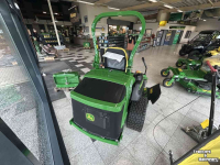 Tracteur Tondeuse Autoporté John Deere Z997R Professionele Zitmaaier