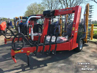 Enrubanneuse Kuhn SW4014