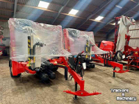 Enrubanneuse Kuhn SW4014
