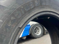 Roues, Pneus, Jantes, Barillets Jumelage  Diverse banden