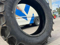 Roues, Pneus, Jantes, Barillets Jumelage  Diverse banden