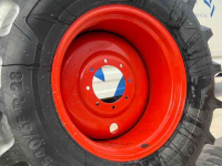 Roues, Pneus, Jantes, Barillets Jumelage  Diverse banden