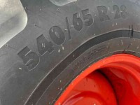 Roues, Pneus, Jantes, Barillets Jumelage  Diverse banden