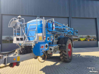 Pulvérisateur trainé Lemken Albatros 9/5000-B27