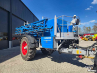 Pulvérisateur trainé Lemken Albatros 9/5000-B27