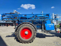 Pulvérisateur trainé Lemken Albatros 9/5000-B27