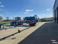 Pulvérisateur trainé Lemken Albatros 9/5000-B27